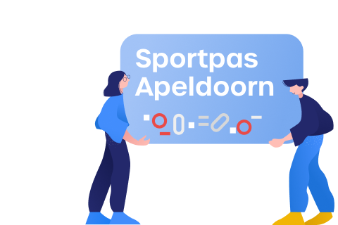 Sportpas Apeldoorn