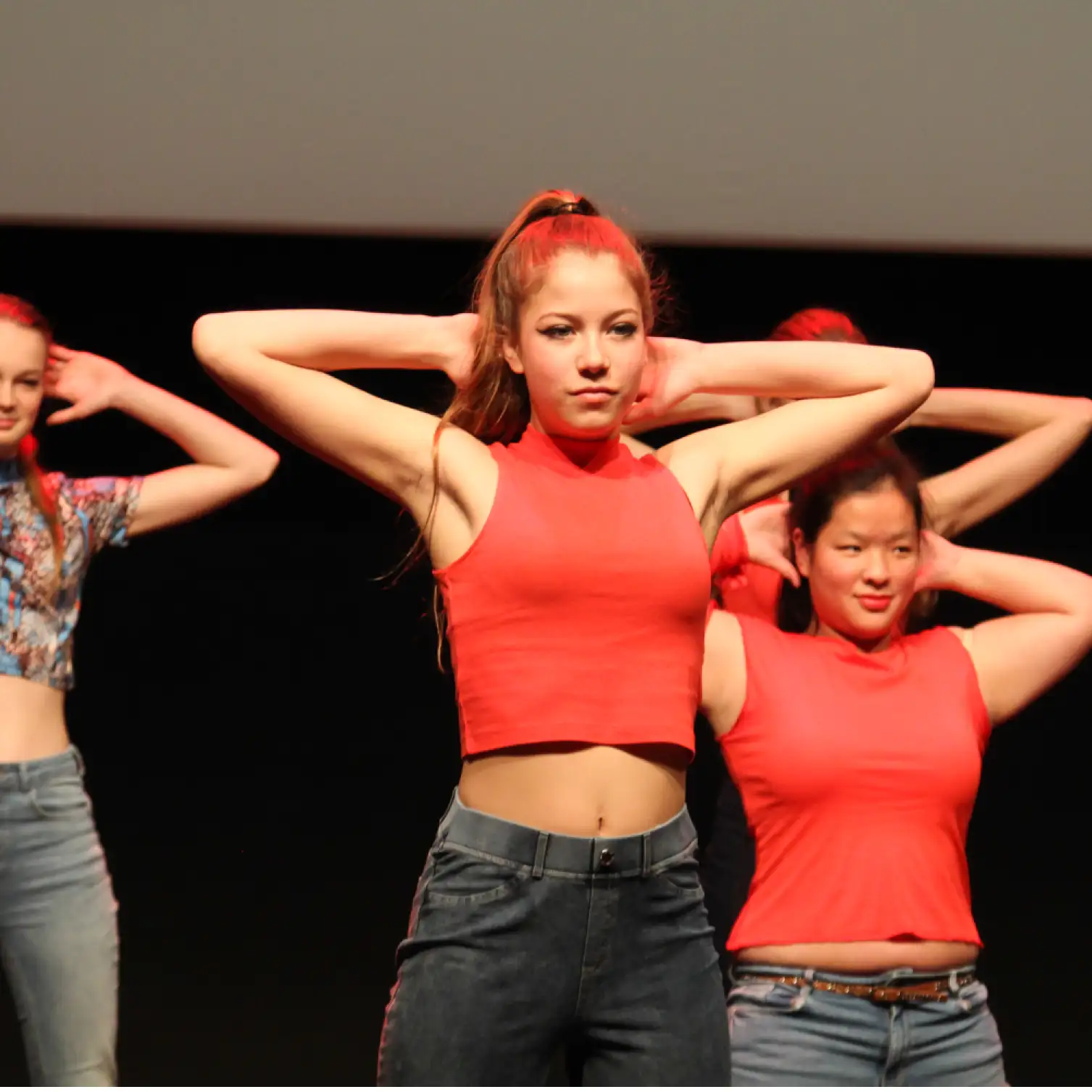 Dansles in Apeldoorn bij Dans&zo Apeldoorn