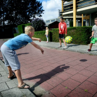 NK Stoepranden Apeldoorn