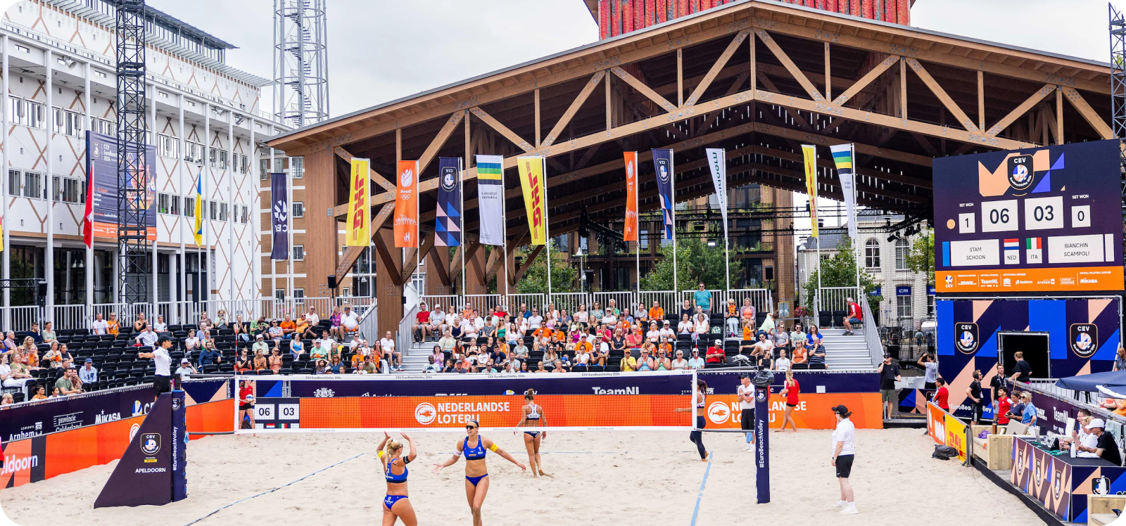 VolleybalApeldoorn