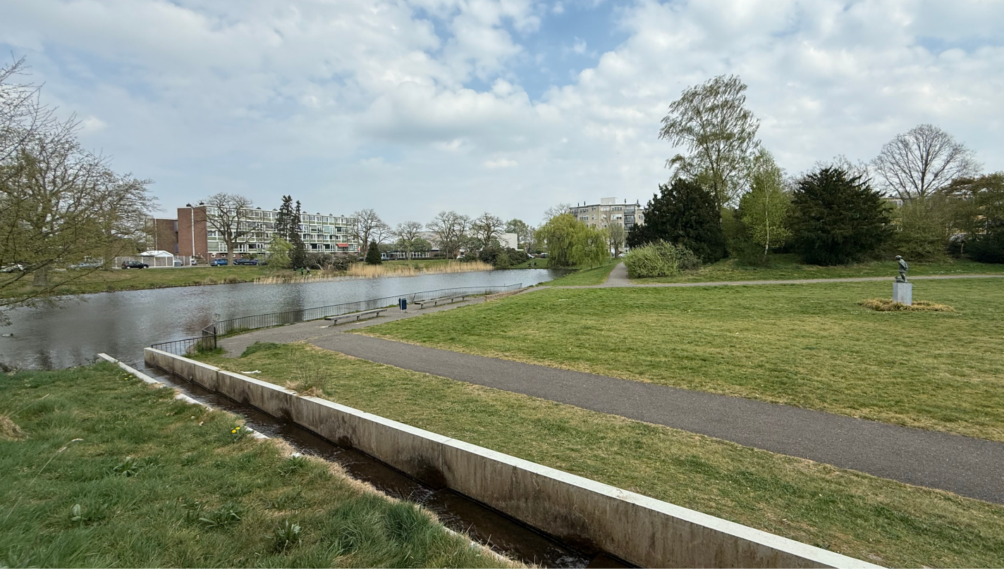 Hints Ei 3 Sportplein Egg-Hunt