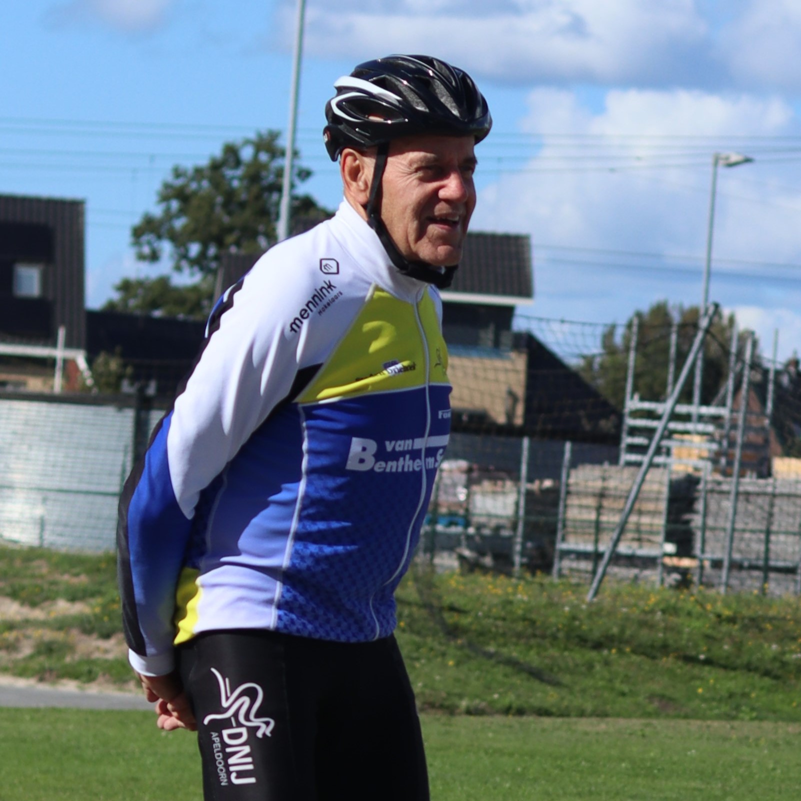 Henk Veneman