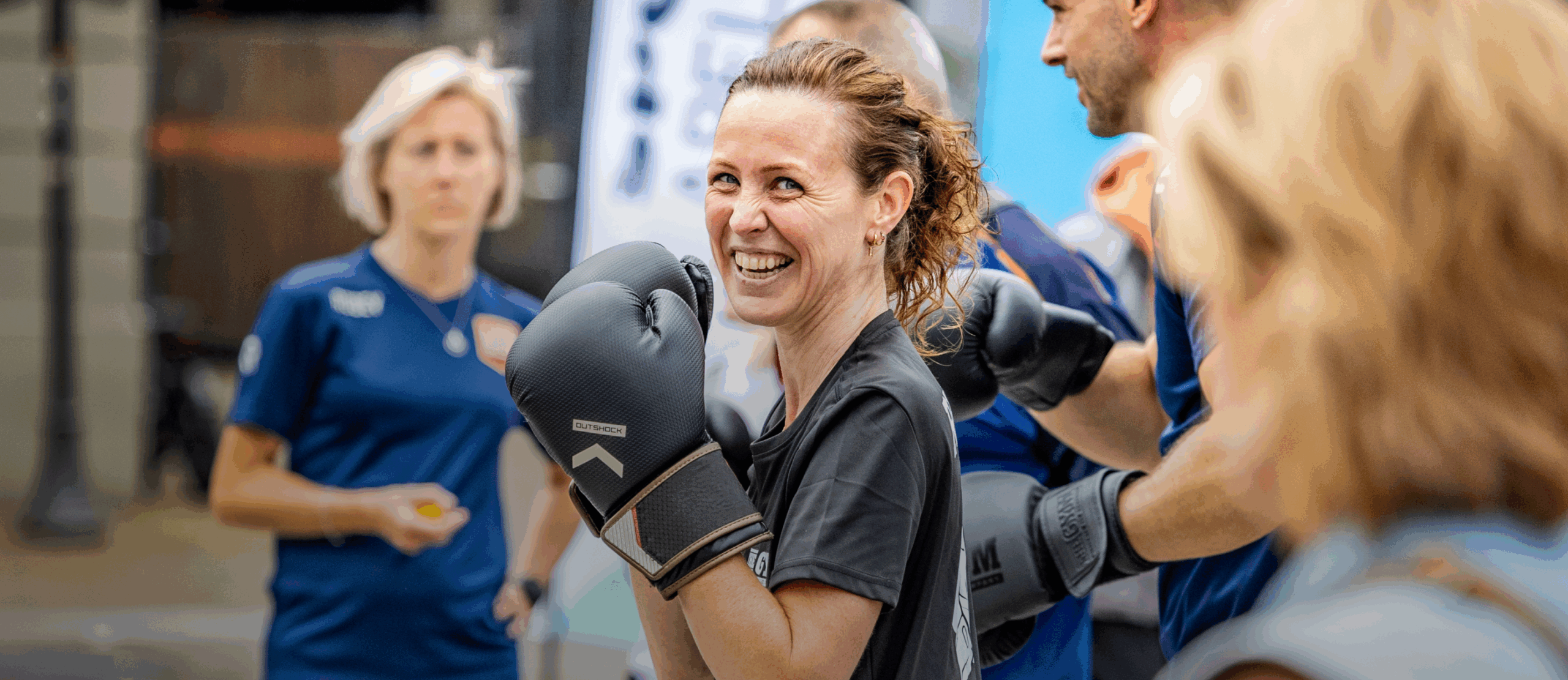 Header zomeractiviteiten Sportplein Apeldoorn