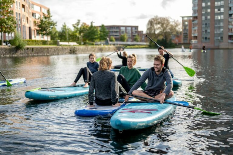Zomeractiviteiten apeldorn