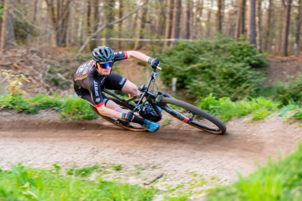 Bar End sportpark Orderbos