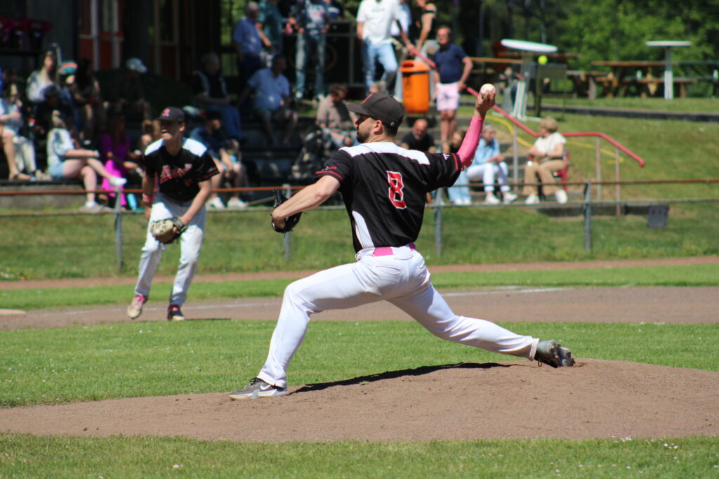 Robur '58 Sportpark Orderbos