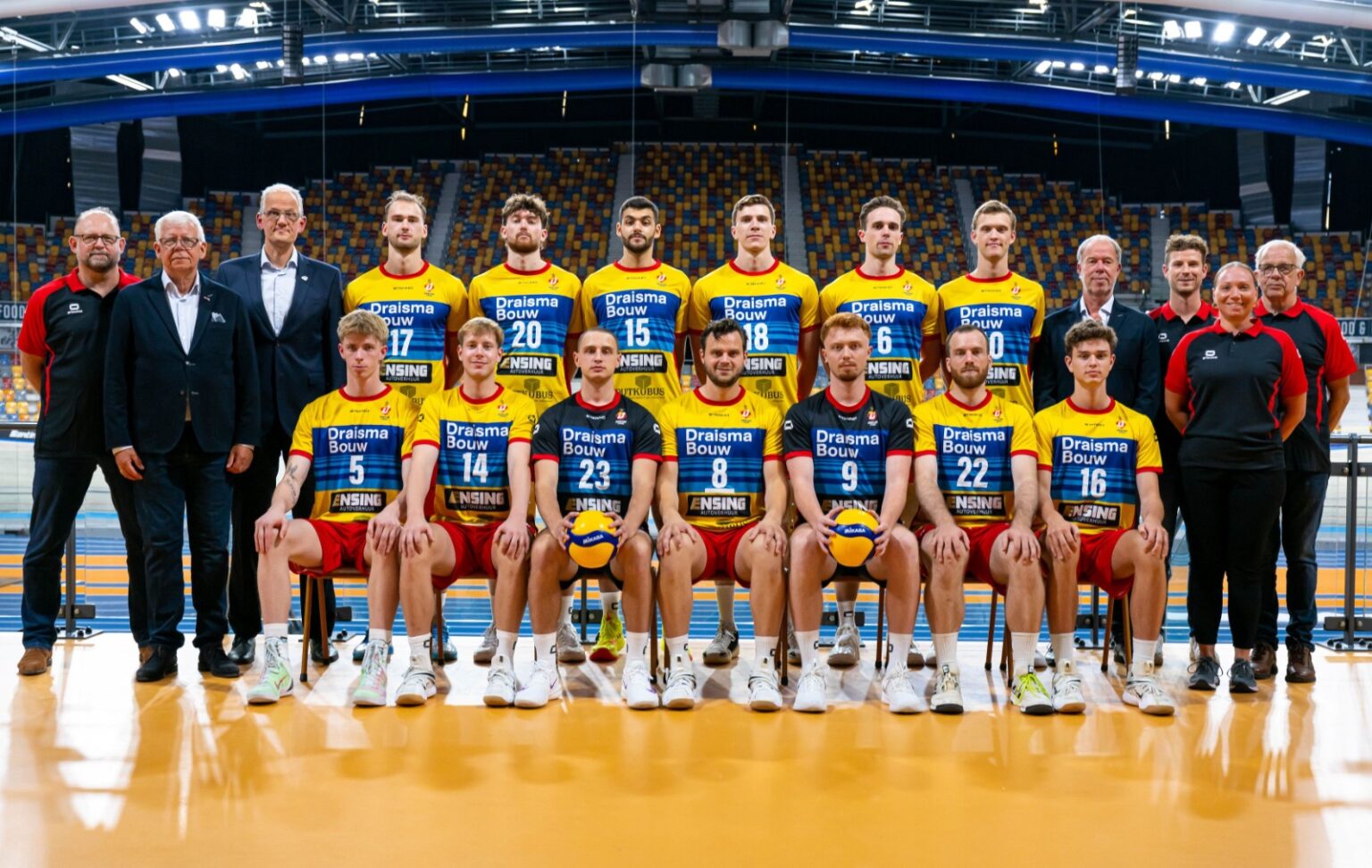 Dynamo Volleybal Apeldoorn Meer Dan Alleen Een Club Sportplein Apeldoorn dynamo-volleybal-apeldoorn-meer-dan-alleen-een-club-sportplein-apeldoorn