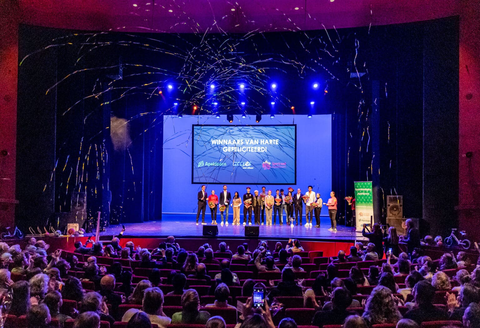 Apeldoornse Sportverkiezingen 2025