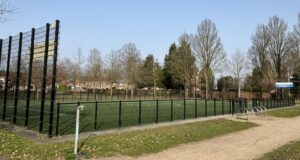 edward sturing court