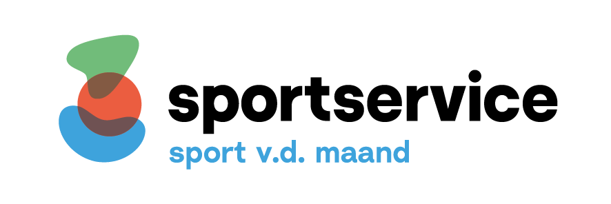 Sportservice Sport van de Maand