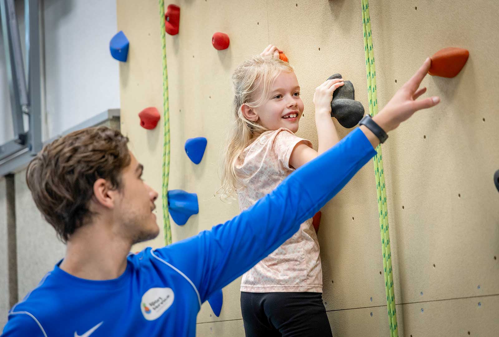 Sport van de Maand 2026 - 2027