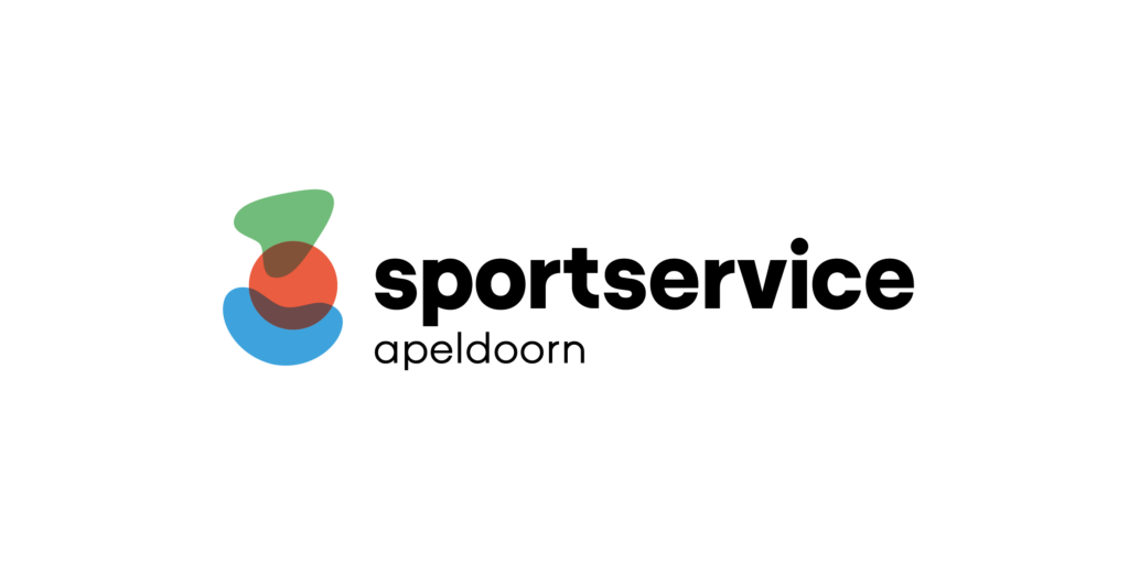 Sportservice Apeldoorn logo