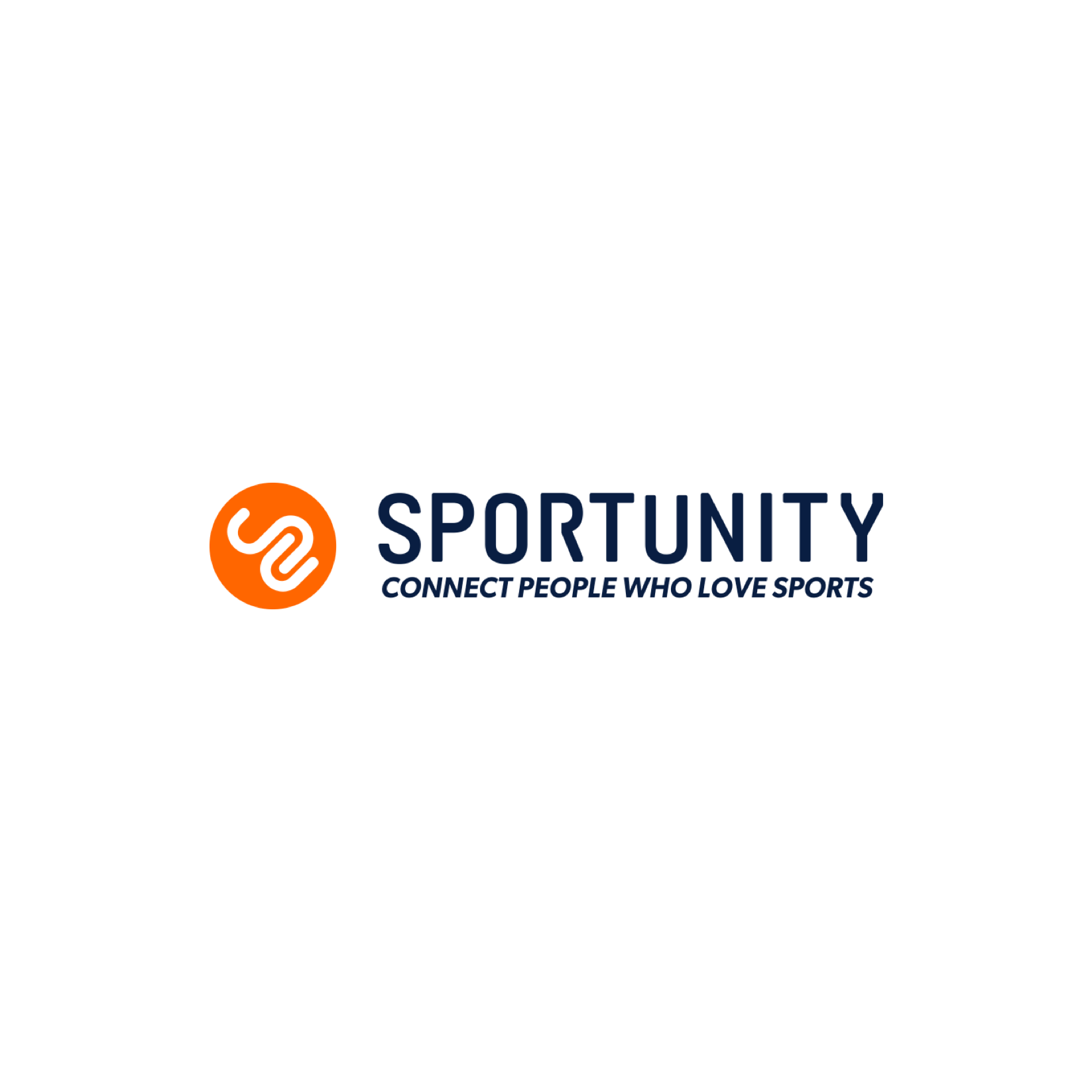 Sportunity | Connect people who love sports!
