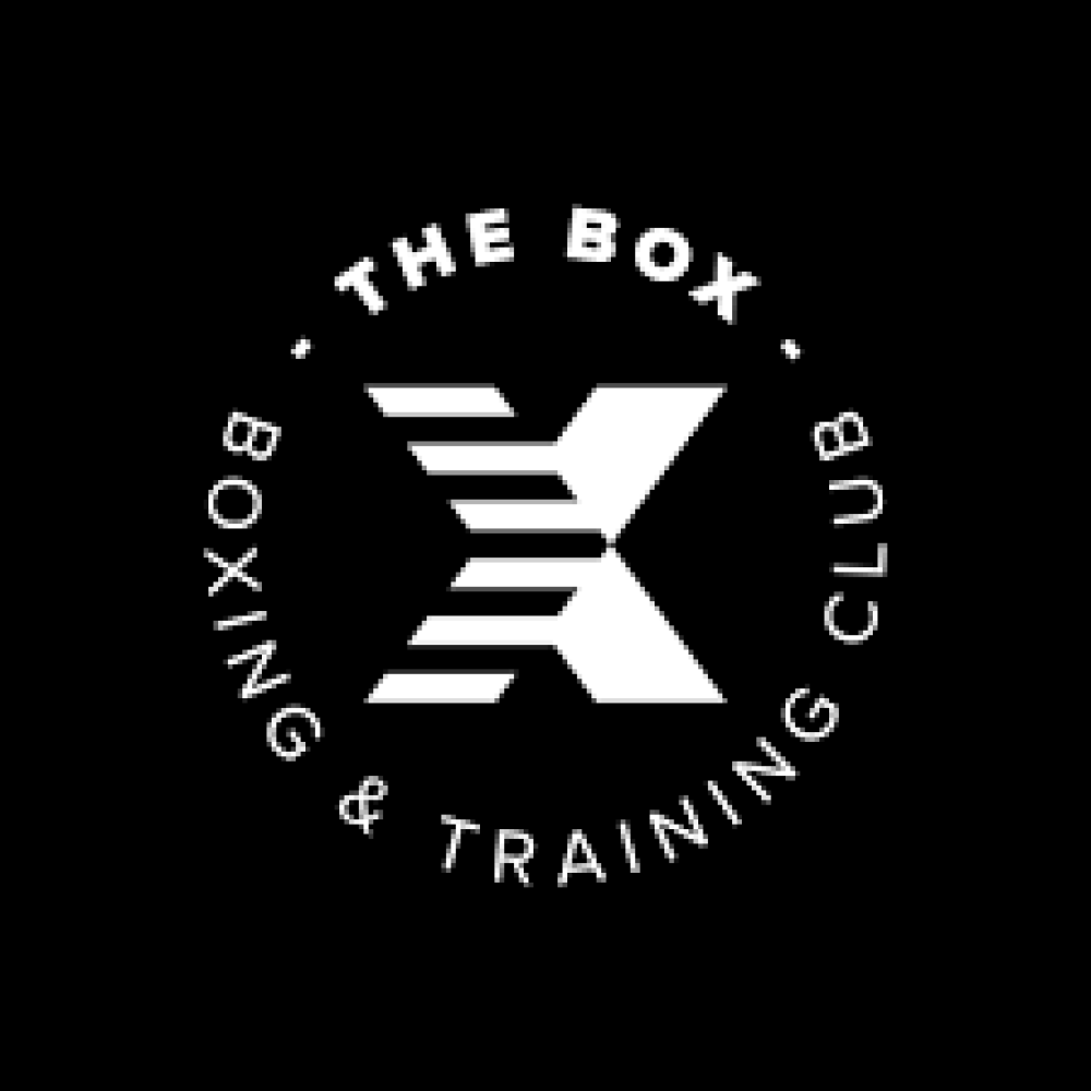 The Box Boxing & Training club