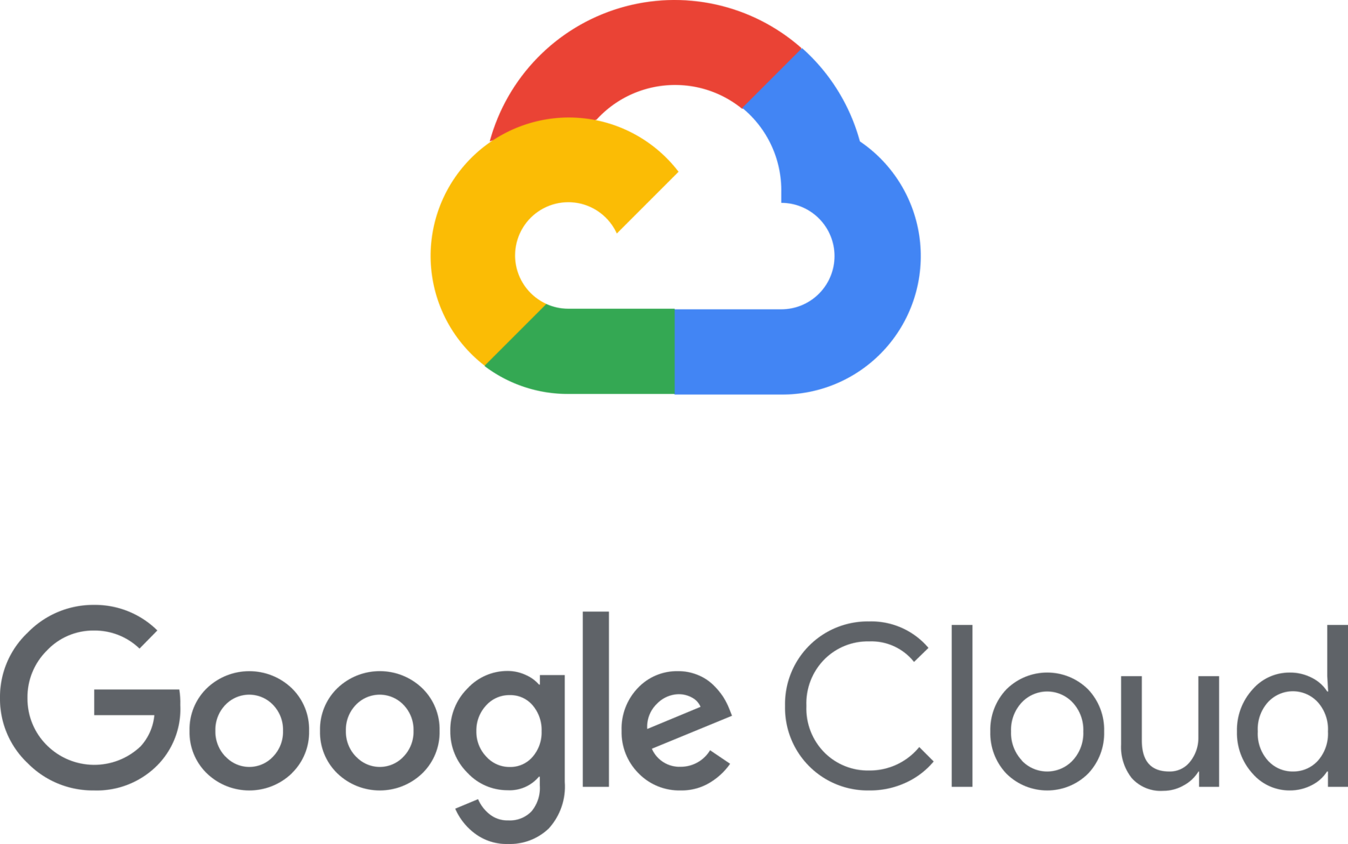 Privacybeleid Sportplein Google Cloud