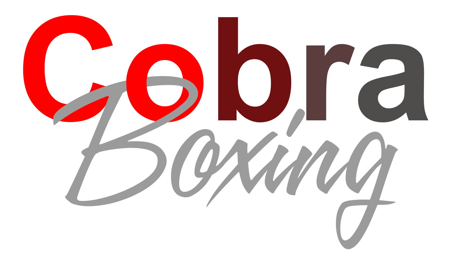 Cobra Boxing